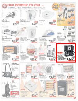 Hifi Corp : On Sale - 365 days a year (30 May - 2 Jun 2013), page 9