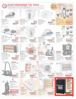 Hifi Corp : On Sale - 365 days a year (30 May - 2 Jun 2013), page 9