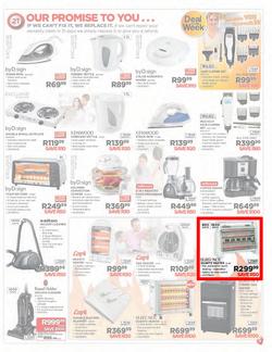 Hifi Corp : On Sale - 365 days a year (30 May - 2 Jun 2013), page 9