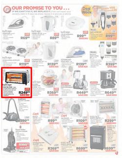 Hifi Corp : On Sale - 365 days a year (30 May - 2 Jun 2013), page 9