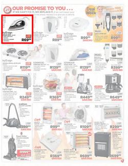 Hifi Corp : On Sale - 365 days a year (30 May - 2 Jun 2013), page 9
