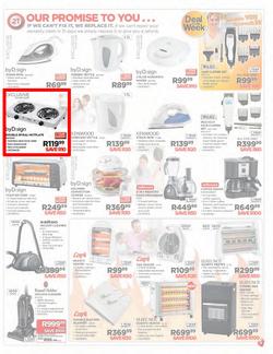 Hifi Corp : On Sale - 365 days a year (30 May - 2 Jun 2013), page 9