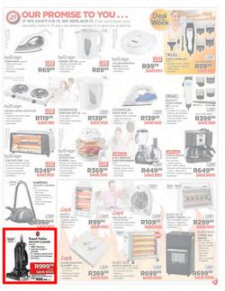 Hifi Corp : On Sale - 365 days a year (30 May - 2 Jun 2013), page 9