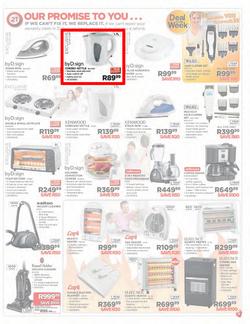 Hifi Corp : On Sale - 365 days a year (30 May - 2 Jun 2013), page 9
