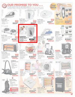 Hifi Corp : On Sale - 365 days a year (30 May - 2 Jun 2013), page 9