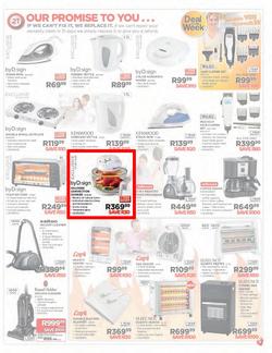 Hifi Corp : On Sale - 365 days a year (30 May - 2 Jun 2013), page 9