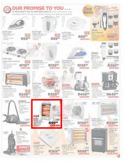 Hifi Corp : On Sale - 365 days a year (30 May - 2 Jun 2013), page 9