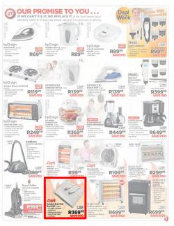 Hifi Corp : On Sale - 365 days a year (30 May - 2 Jun 2013), page 9