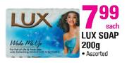 Lux Soap-200g Each
