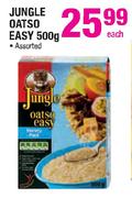 Jungle Oatso Easy-500g Each