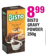 Bisto Gravy Powder-250g