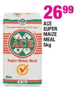 Ace Super Maize Meal-5Kg