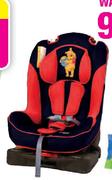 Disney Pooh Express Car Seat