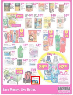 Game : Famous for the lowest prices (29 May - 4 Jun 2013), page 9