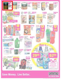 Game : Famous for the lowest prices (29 May - 4 Jun 2013), page 9