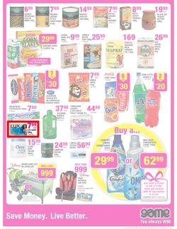 Game : Famous for the lowest prices (29 May - 4 Jun 2013), page 9