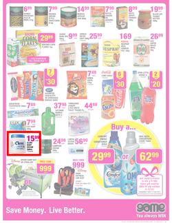 Game : Famous for the lowest prices (29 May - 4 Jun 2013), page 9