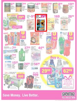 Game : Famous for the lowest prices (29 May - 4 Jun 2013), page 9