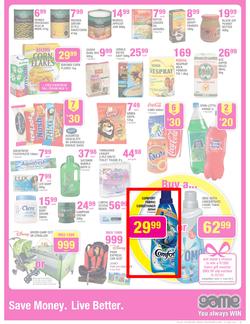 Game : Famous for the lowest prices (29 May - 4 Jun 2013), page 9