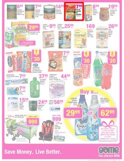 Game : Famous for the lowest prices (29 May - 4 Jun 2013), page 9