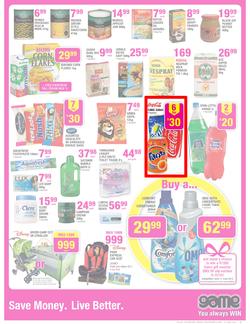 Game : Famous for the lowest prices (29 May - 4 Jun 2013), page 9