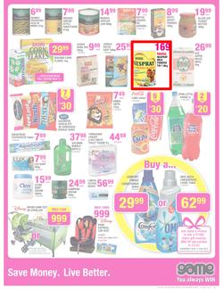 Game : Famous for the lowest prices (29 May - 4 Jun 2013), page 9