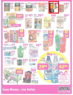 Game : Famous for the lowest prices (29 May - 4 Jun 2013), page 9
