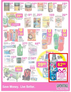 Game : Famous for the lowest prices (29 May - 4 Jun 2013), page 9
