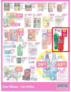 Game : Famous for the lowest prices (29 May - 4 Jun 2013), page 9