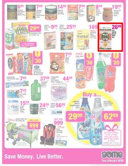 Game : Famous for the lowest prices (29 May - 4 Jun 2013), page 9