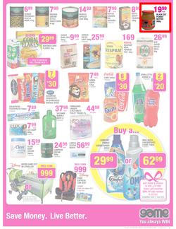 Game : Famous for the lowest prices (29 May - 4 Jun 2013), page 9