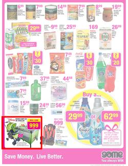 Game : Famous for the lowest prices (29 May - 4 Jun 2013), page 9