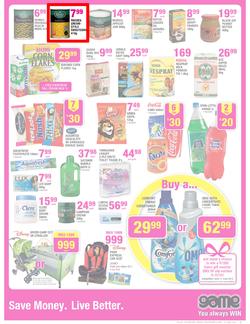 Game : Famous for the lowest prices (29 May - 4 Jun 2013), page 9