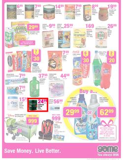 Game : Famous for the lowest prices (29 May - 4 Jun 2013), page 9