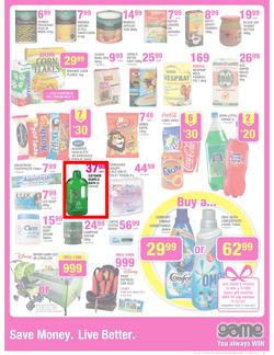 Game : Famous for the lowest prices (29 May - 4 Jun 2013), page 9