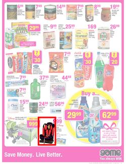 Game : Famous for the lowest prices (29 May - 4 Jun 2013), page 9
