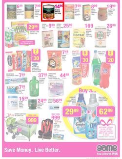 Game : Famous for the lowest prices (29 May - 4 Jun 2013), page 9