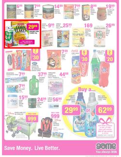 Game : Famous for the lowest prices (29 May - 4 Jun 2013), page 9