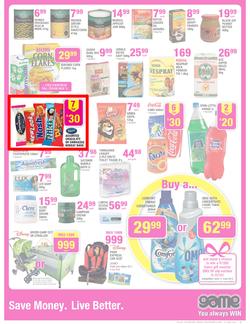 Game : Famous for the lowest prices (29 May - 4 Jun 2013), page 9