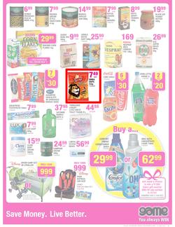 Game : Famous for the lowest prices (29 May - 4 Jun 2013), page 9