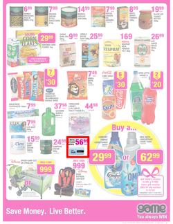 Game : Famous for the lowest prices (29 May - 4 Jun 2013), page 9