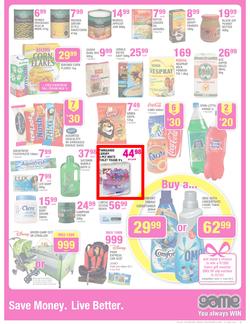 Game : Famous for the lowest prices (29 May - 4 Jun 2013), page 9