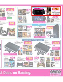 Game : Best digital deals (29 May - 11 Jun 2013), page 9