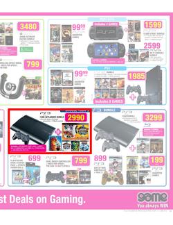 Game : Best digital deals (29 May - 11 Jun 2013), page 9