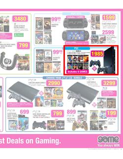 Game : Best digital deals (29 May - 11 Jun 2013), page 9