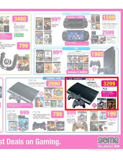Game : Best digital deals (29 May - 11 Jun 2013), page 9