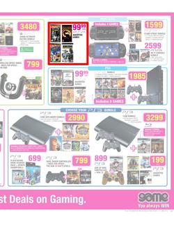 Game : Best digital deals (29 May - 11 Jun 2013), page 9