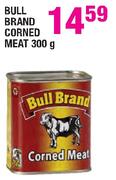 Bull Brand Corned Meat-300gm Each