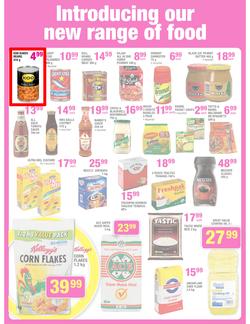 Game Fourways : Store Relaunch (29 May - 2 Jun 2013), page 9