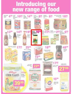 Game Fourways : Store Relaunch (29 May - 2 Jun 2013), page 9